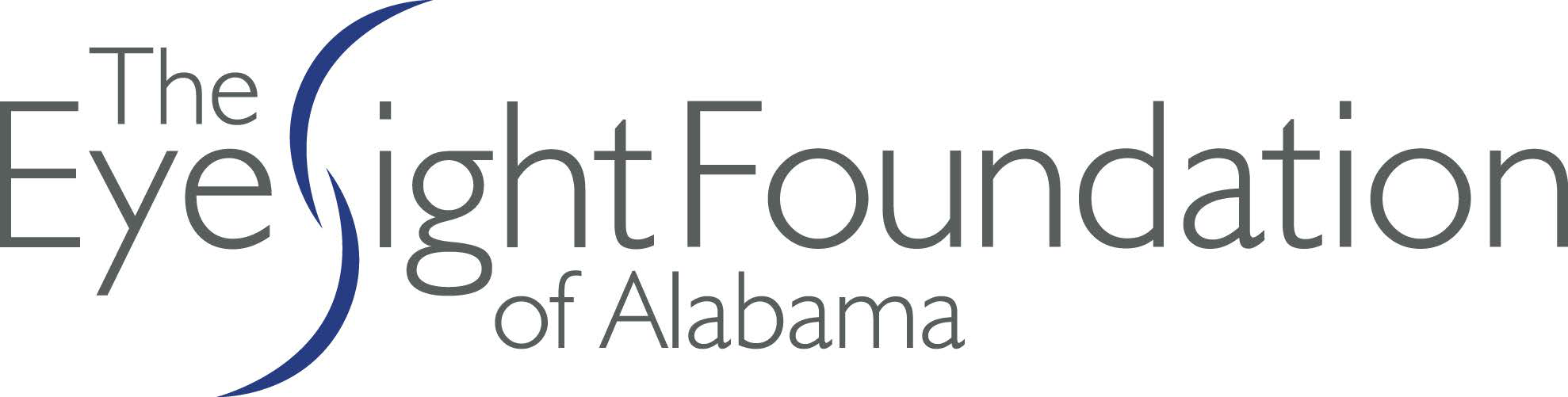 The Eye Sight Foundation of Alabama logo